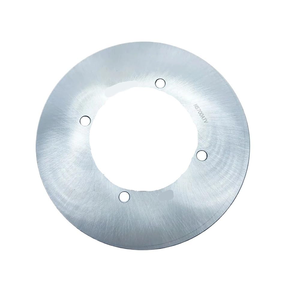 Disque de frein avant haute endurance pour VTT HS500 500cc et 700cc