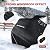 NEVERLAND Waterproof Snow Blower Cover - 600D Snowblower Covers Waterproof Outdoor, Universal Size Fits Single and Two Stage Snow Blowers, Compatible with EGO, Toro, Ariens, Honda and Cub Cadet