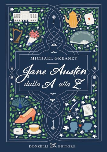 Jane Austen dalla A alla Z