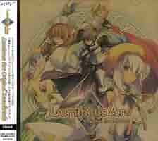 「Luminous Arc」Original Soundtracks Luminous Arc Original Soundtracks (2007) MP3 - Download