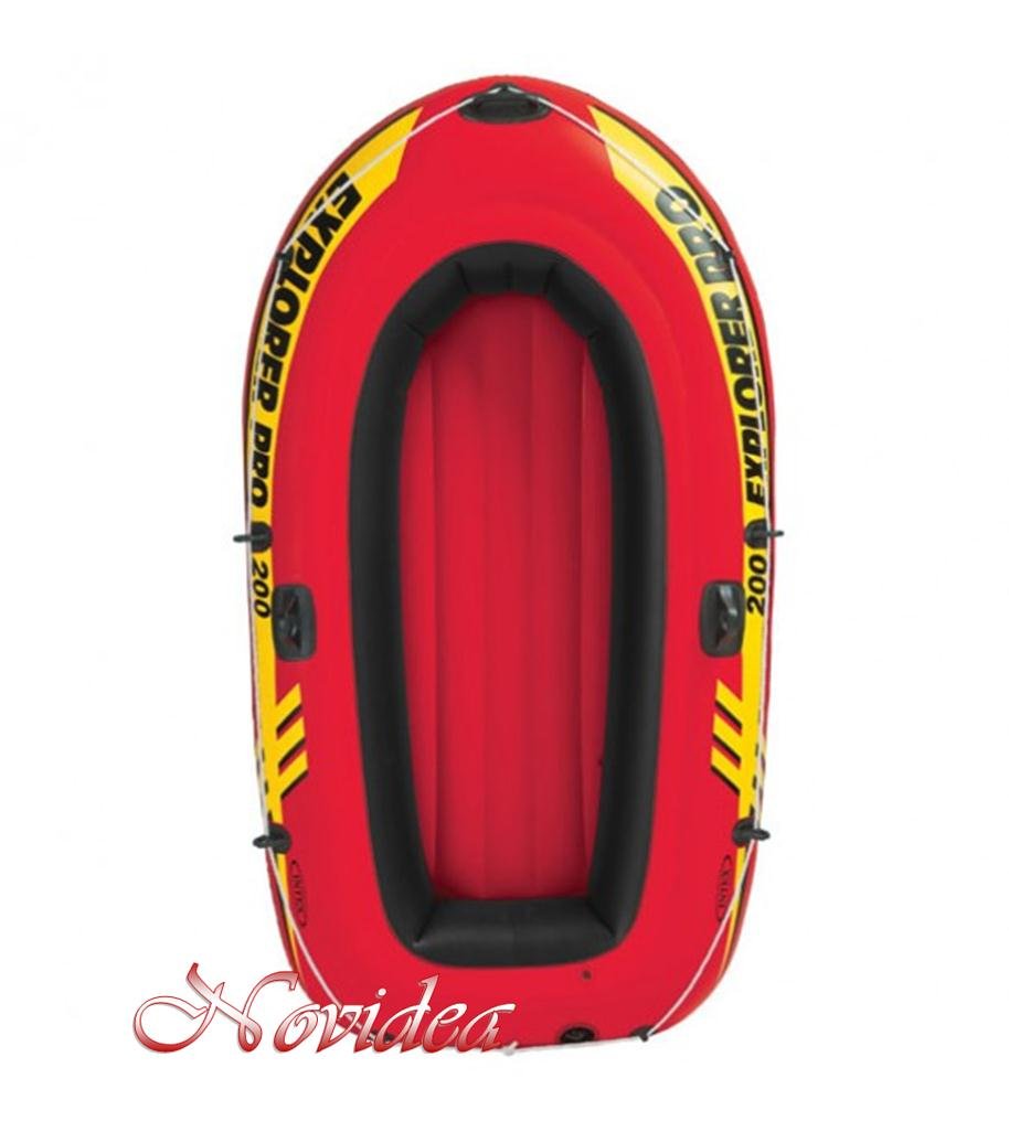 Intex CANOTTO GOMMONE Explorer PRO 200 196 x 102 x 33 cm