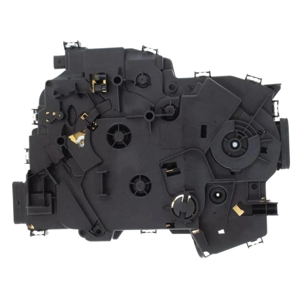 Hjwnydmvx Onecolor Sliding Door Central Actuator Lock Compatible With Vito W447 2014 Plus A4477302902 A4477301702 A4477300535