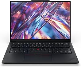 Lenovo ThinkPad L14p Gen 6 2025 WUXGA IPS Laptop de 16 núcleos Intel Core Ultra 7 255H 16GB DDR5 512GB NVMe SSD Thunderbolt 4 USB-C con DP WiFi AX RJ-45 BT Webcam HDMI2.1 Windows 11 Pro con RE USB