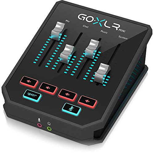 TC HELICON GO XLR MINI の商品画像 6