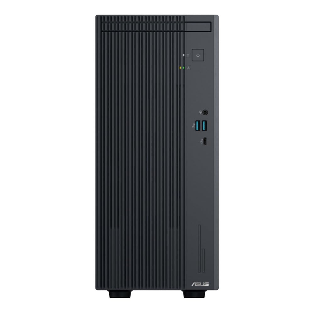 ASUS V500 Mini Tower V500MV-13620H015W Intel Core i7-13620H 16GB 512GB SSD W11H