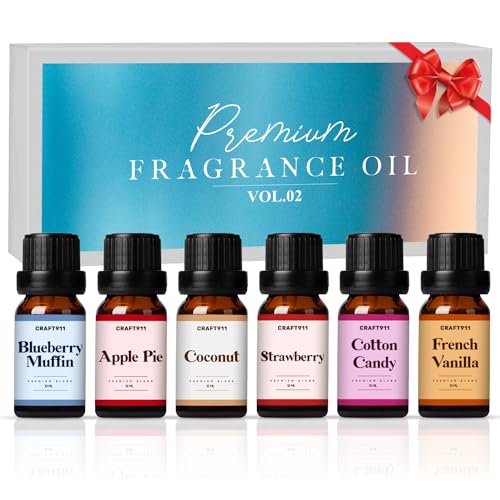 Amazon Best Sellers Best Candle Making Scents