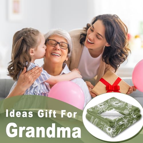 Grandma-Gifts-Gifts-for-Grandma-Grandma-Birthday-Gifts-Gifts-for-Grandmother-Birthday-Gifts-Ideas-for-Grandma-Great-Nana-Gifts-for-Grandma-Best-Birthday-Gifts-for-Gigi-60X50-Blanket
