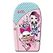 Mondo Toys - Body Board LOL - Tavola da Surf per bambini - 84 cm - 11214