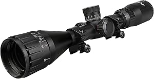 Cannocchiali da caccia thumbnail classifica