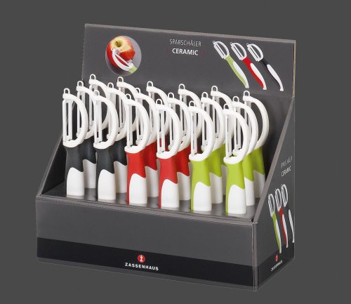 Preisvergleich Produktbild Zassenhaus, Keramik, Mehrfarbig