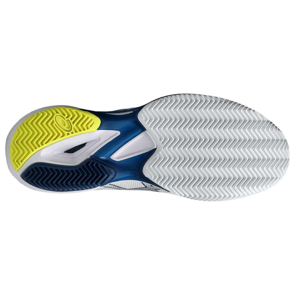 ASICS Men's Solution Speed FF 3 ClaySneaker