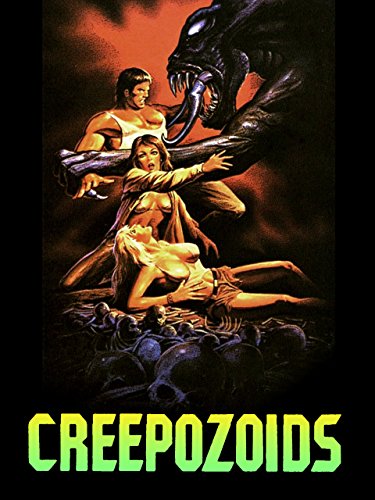 Creepozoids Creepozoids