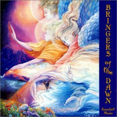 BRINGERS OF THE DAWN: Innerpeace Music For All Ages (CD) [Audio CD] Herb Ernst