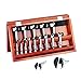 16-Piece Forstner Bit Set