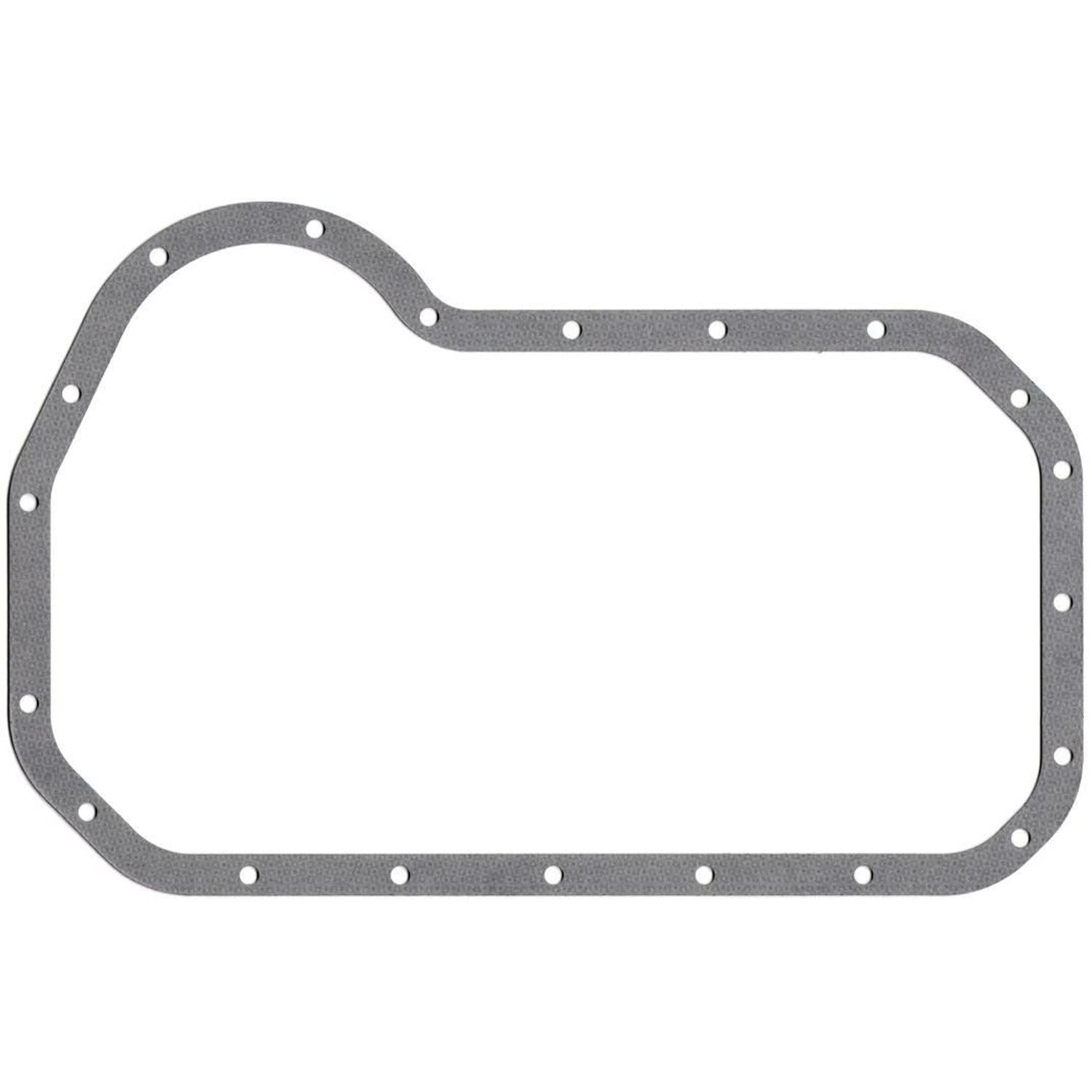 Elring 248.097 Ölwanne-Dichtung für Audi 80 2.0