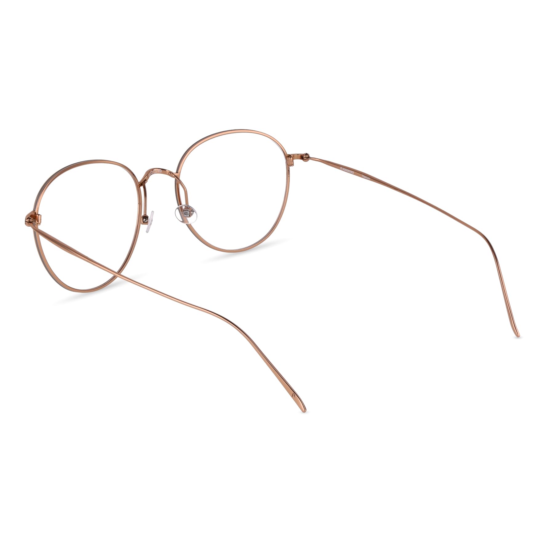 Rodenstock Unisex Df-r7119 Sunglasses