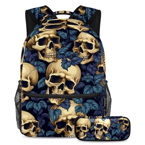 Sac à dos polyvalent avec compartiment Large pour ranger facilement toutes ses affaires d'école