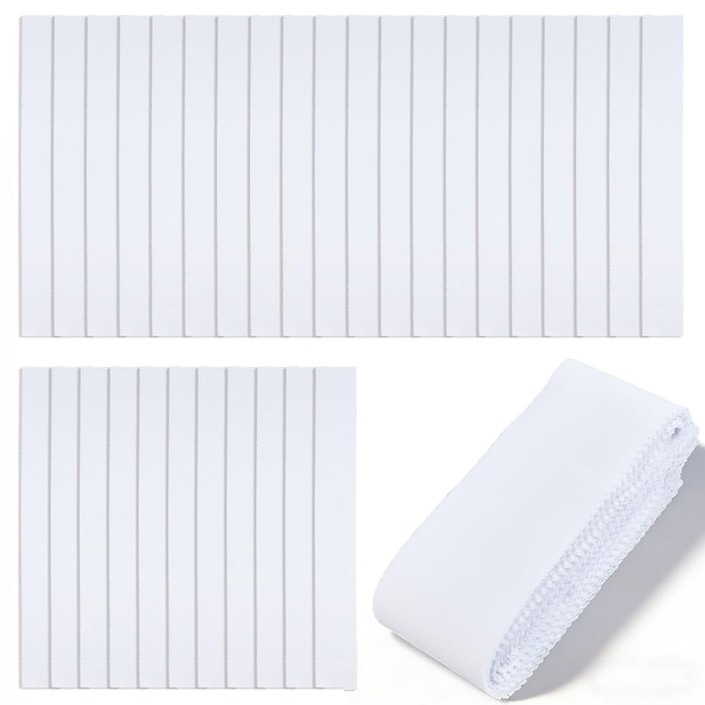 Tissu en coton pour matelassage DICOSMETIC 40 bandes de qualité supérieure