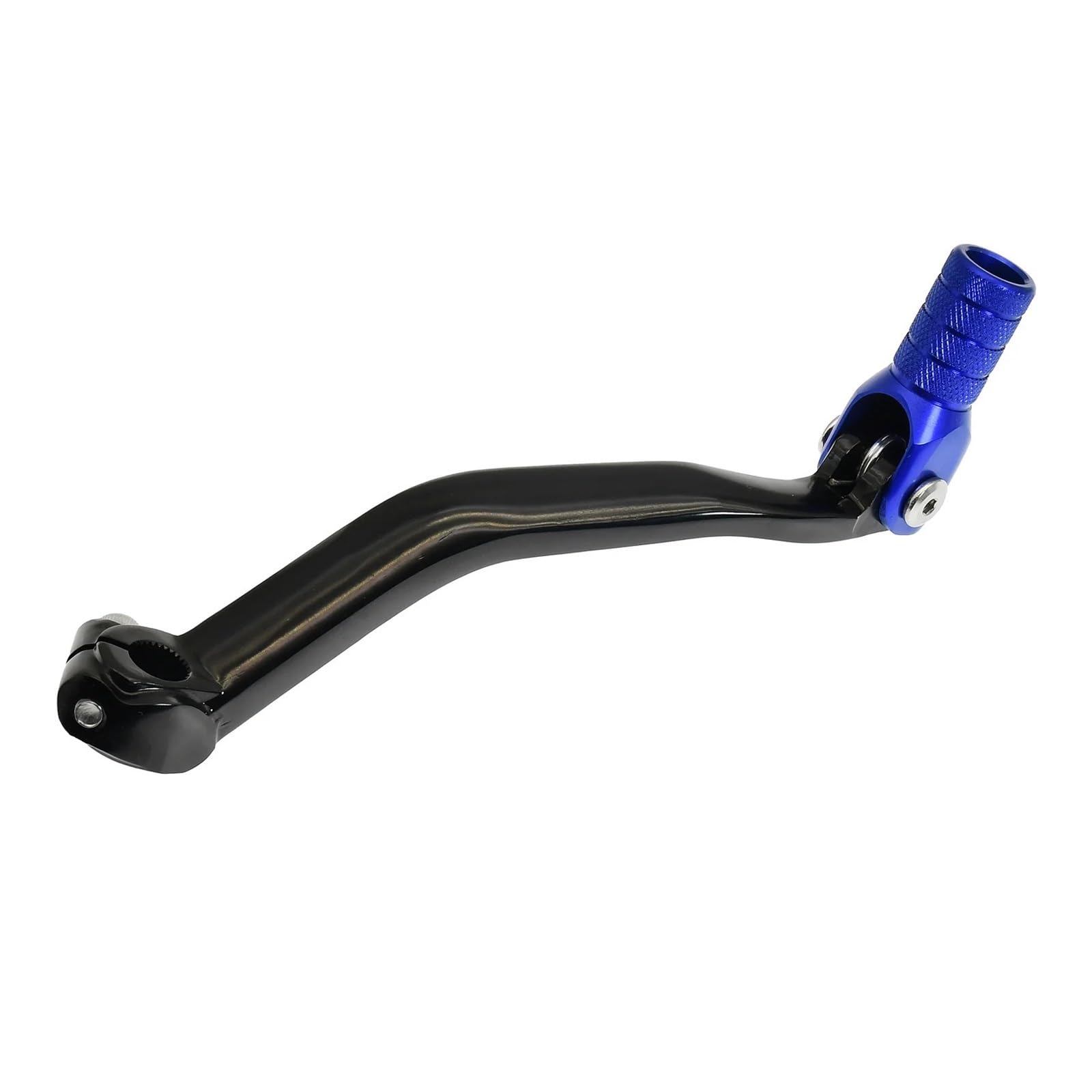 Uuipip Blue Motorcycle Gear Shift Lever Motorcycle Accessories Gear Shift Lever For Yz125 Yz250 Yz125x Yz250x For Xx125 Xx250 Xe125 2005-2023