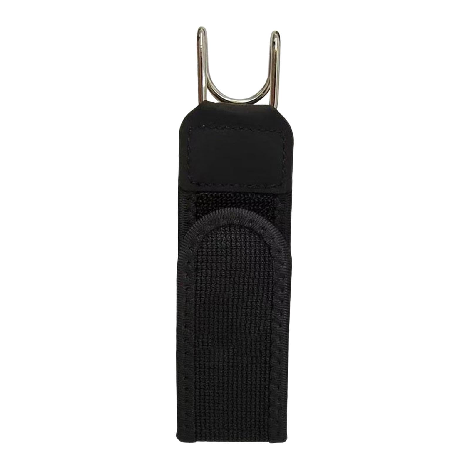 ecomistiq ECOMISTIQ®Buckleless Belt Hook for Outdoor Work Versatile Waistband Elastic Waist Belt Black|Clothing, Shoes & Accessories | Womens Accessories | Belts-picture-54