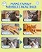 Lysin Katze - L-Lysin Tropfen für Katzen und Kätzchen, Kätzchen Immunsystem, Schnupfen, Linderung von Allergien, Niesen, Nahrungsergänzungen mit Vitaminen und Mineralien, Kolostrum, Taurin
