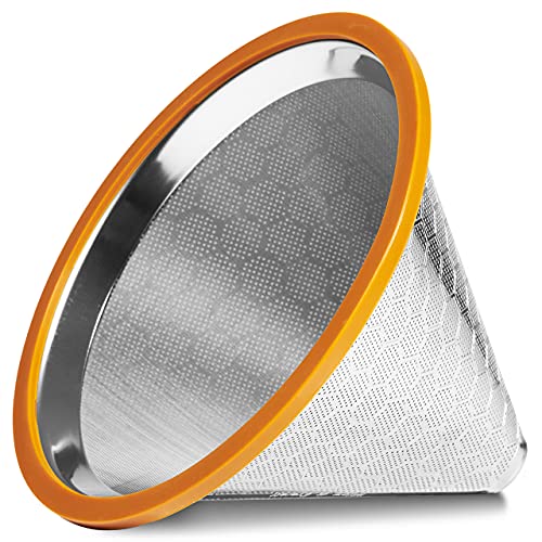 Best Chemex Reusable Coffee Filter 2023 Where to Buy?