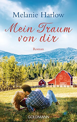 Cover zum Buch Mein Traum von dir