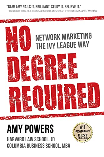 No Degree Required view 2