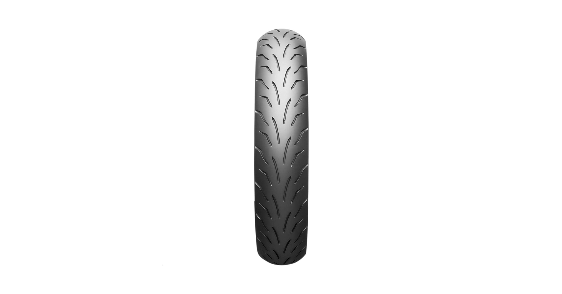140/70-14　ブリジストン　BRIDGESTONE　BATTLAX Bridgestone Battlax SC 140/70-14 68S Rear Scooter (12169