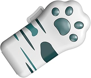 Generic 4Pcs U Disk Memory Sticks Para Computadores Pen Drive Portátil Pen Drive USB Memory Stick 64Gb USB Drive 64Gb Flash Drive Flash Memory Stick Personalidade Driver Gato Pata