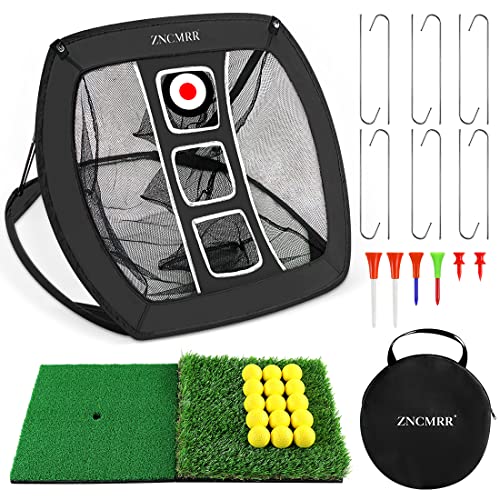 The Best Chipping Mat