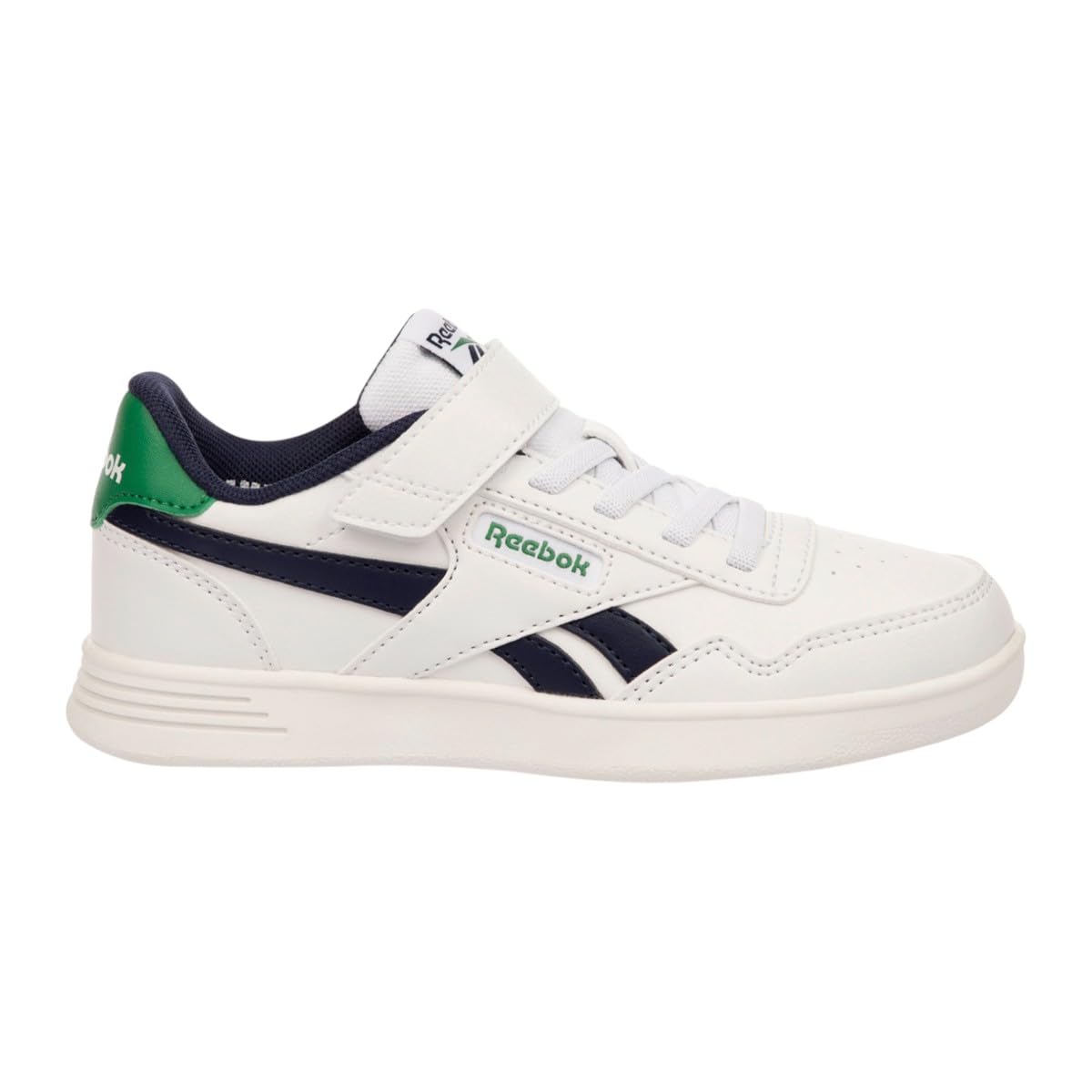Reebok Court Advance Elastic & TOP Strap