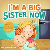 Photo Gallery i’m a big sister now: a heartwarming kids sel big sister picture book about discussing, embracing and adjusting to the new arrival of a baby sibling in ... emotions picture books) (english edition) Photo Gallery i’m a big sister now: a heartwarming kids sel big sister picture book about discussing, embracing and adjusting to the new arrival of a baby sibling in ... emotions picture books) (english edition)