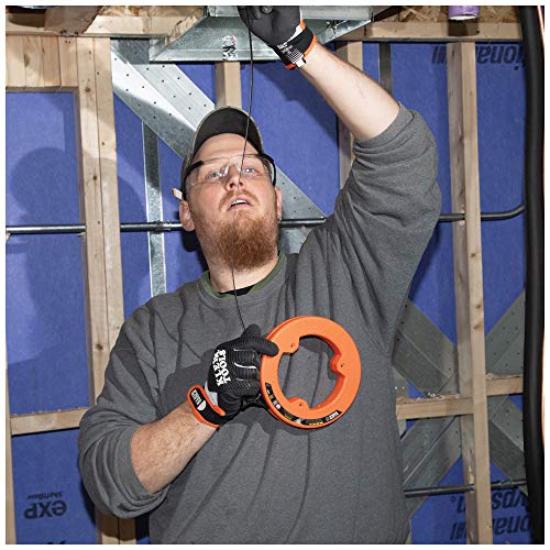 Klein Tools 56335 Fish Tape - Image 4