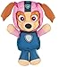 SwimWays Paw Patrol AquaPups Skye Swim Huggable, Paw Patrol Toys, Bath Toys & Beach Toys, Floating Water Stuffed Animal for Kids Aged 1 & Up
