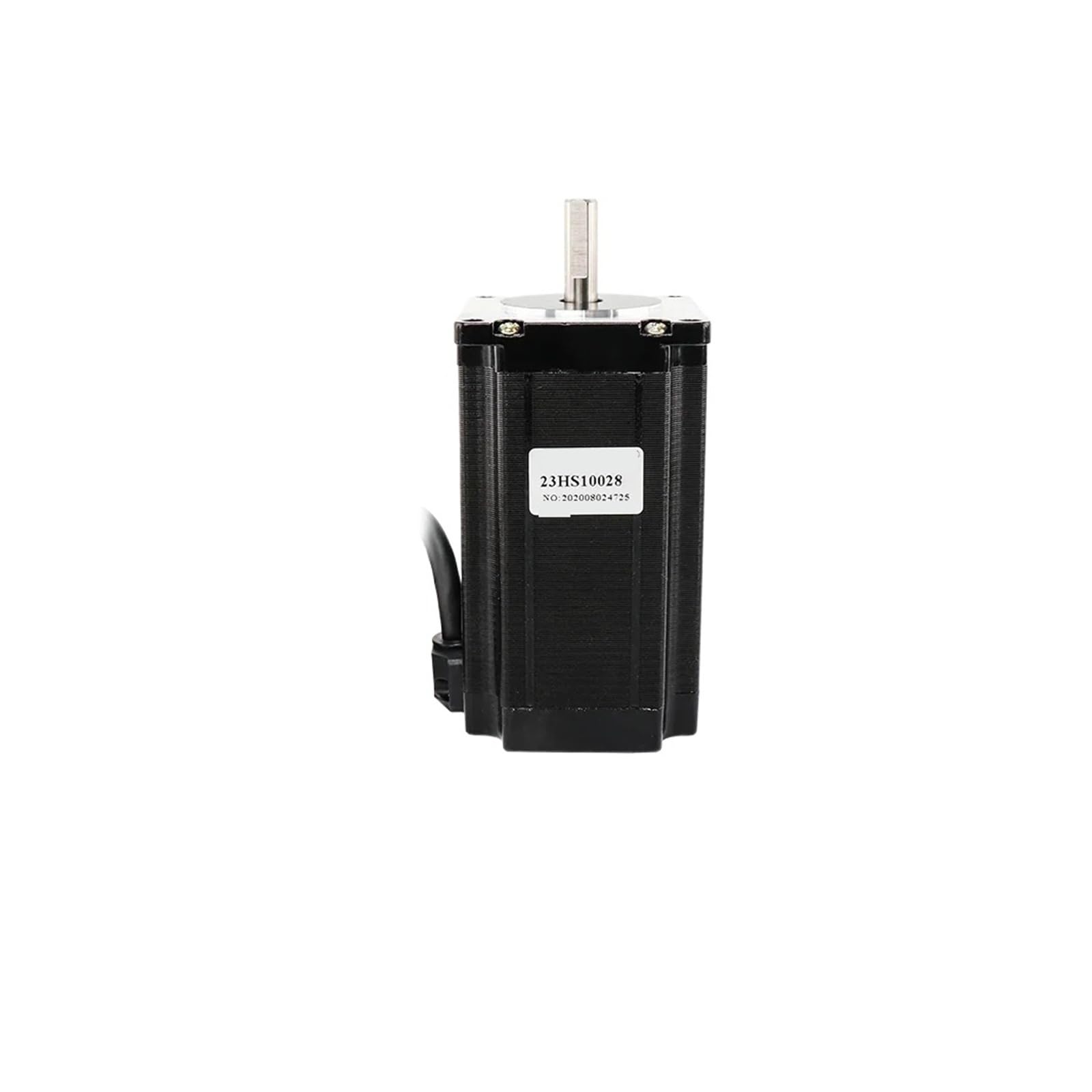 EKFBQBGW Stepper electronic starter 1.8 Degree 23HS10028 2 Phase 4 Leads Nema 23 Stepper electronic starter 2.8A 260N.cm 57 Stepper electronic starter