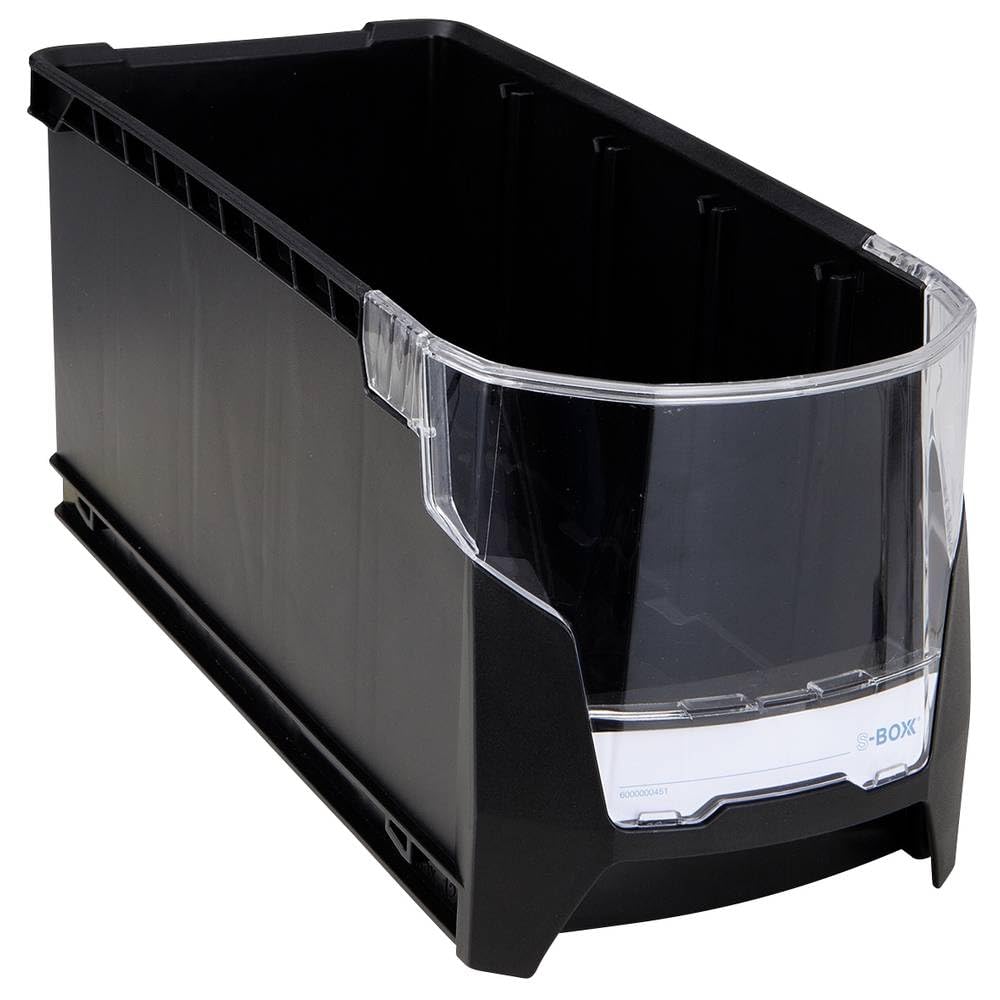 GEDORE 2954427 1110 WMSB 3 S-BOXX B3 z okienkiem