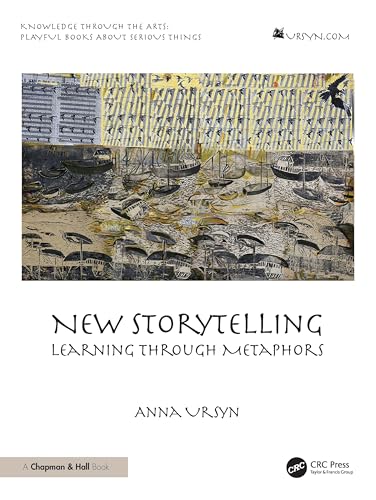 New Storytelling: Learning through Metaphors