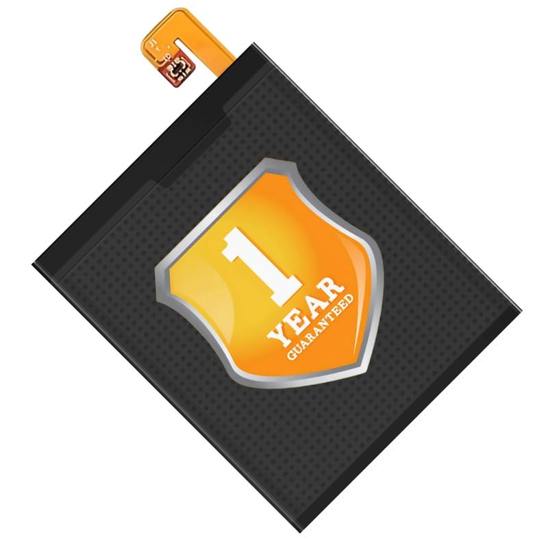 Image of Original BM32 Battery Compatible for Xiaomi Mi 4 (2014215) - (3080mAh) - 1 Year Warranty K7