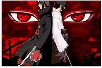 Amazon Com Itachi Sharingan Contacts