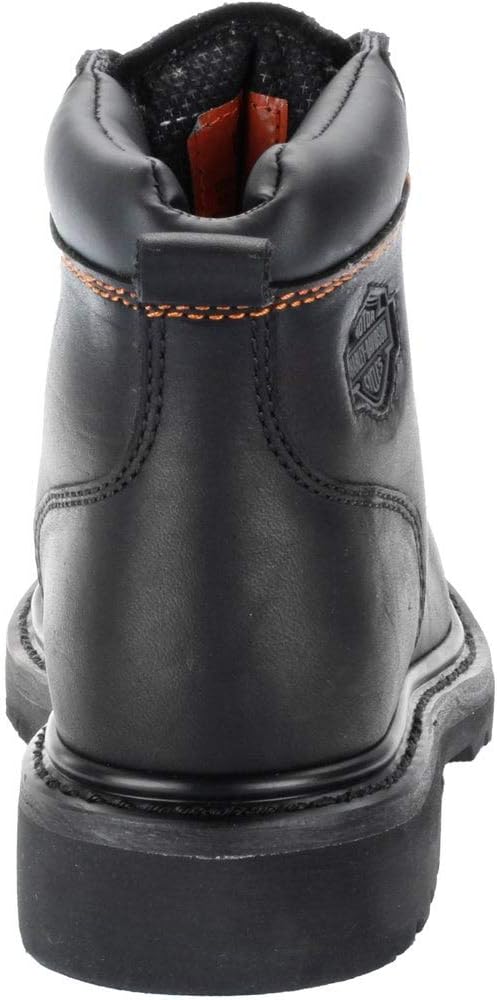 Harley-Davidson Women's Gabby St Work Boot