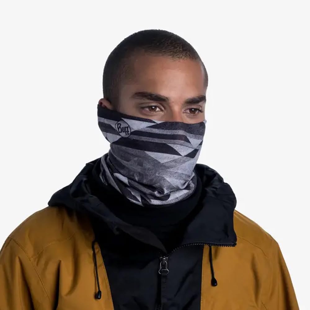 Buff Polar Tubular ALOFT GREY Unisex One Size