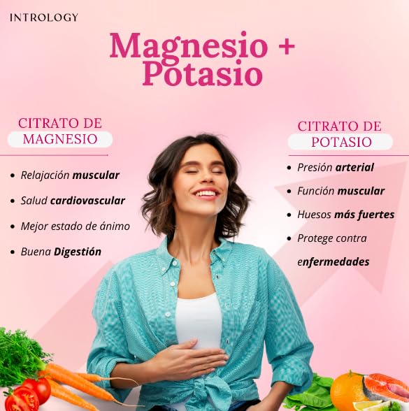 Vitamínicos, Imagen adicional