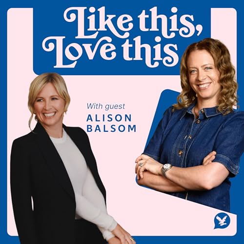 Alison Balsom: Healing, Tarantino & Battles on the High Seas cover art