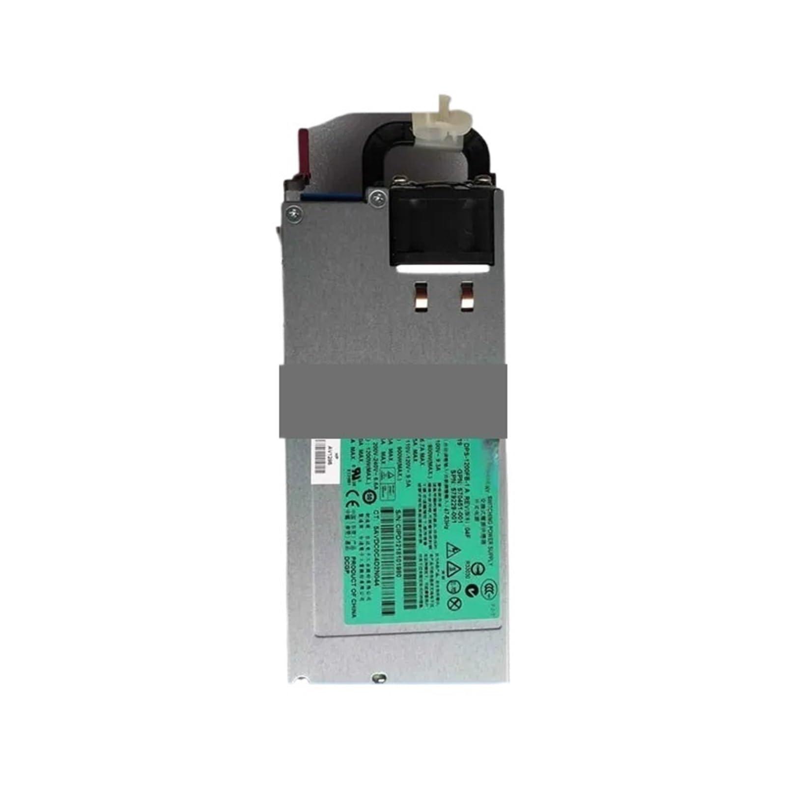 BALYDLUL For DL580G7 DPS-1200FB-1 A 570451-101 579229-001 Kit