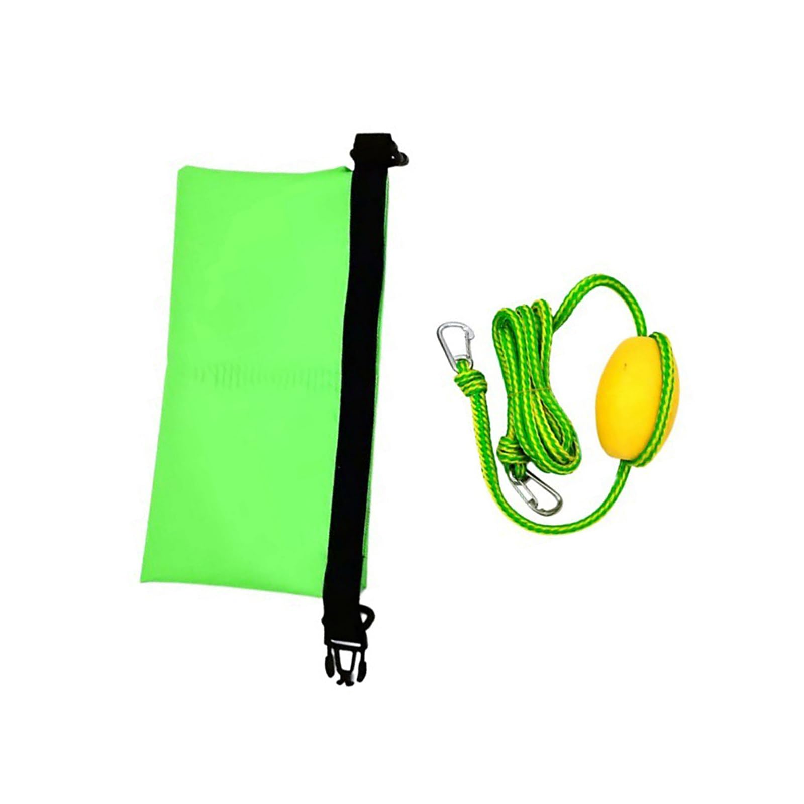 Dry Pack Sacchi Nuoto Rafting Kayak Fiume Trekking Galleggiante Vela Canoa Barca Borse Acqua Impermeabile Dry Pack Sacchi