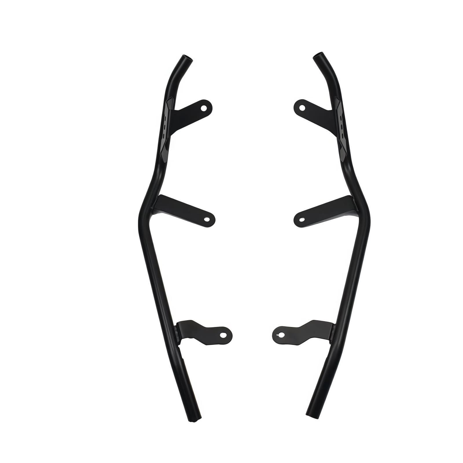 Paramotore Moto Paraurti Crash Bar Per ADV350 2022-2024