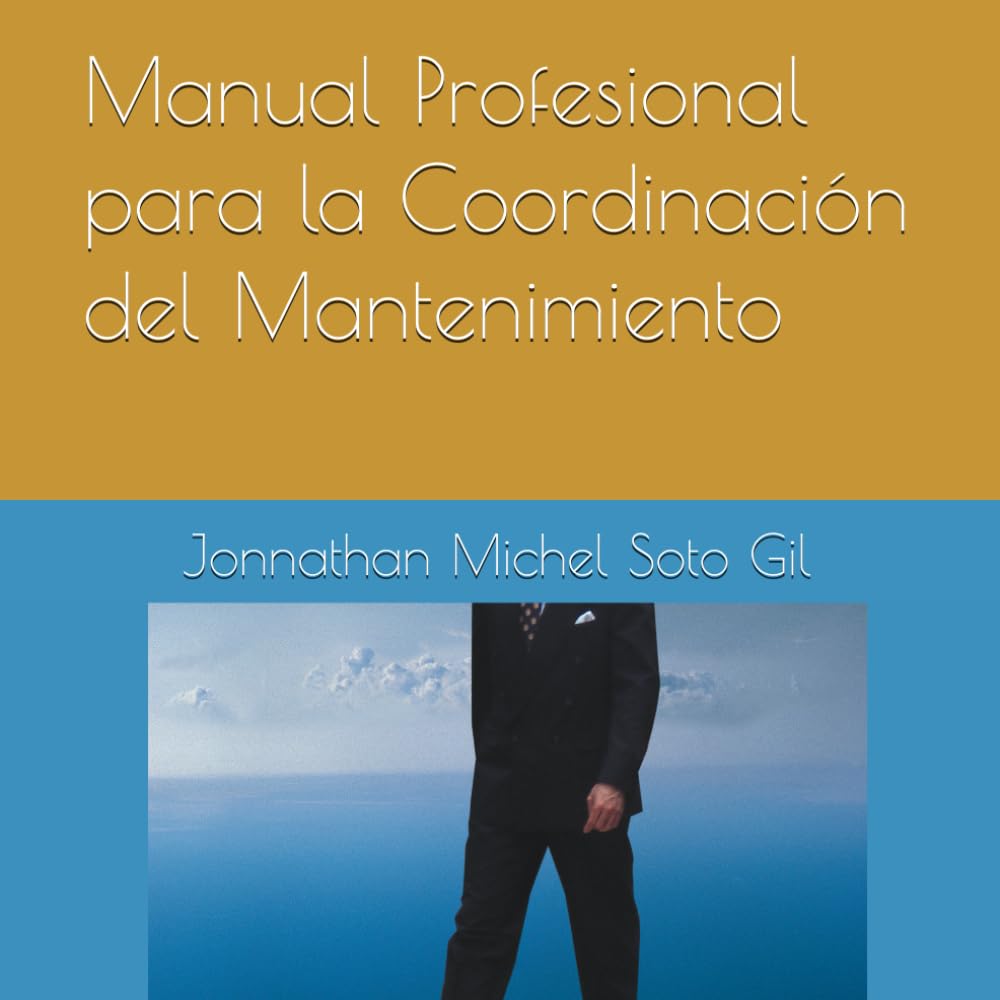 Manual Profesional para la Coordinación del Mantenimiento