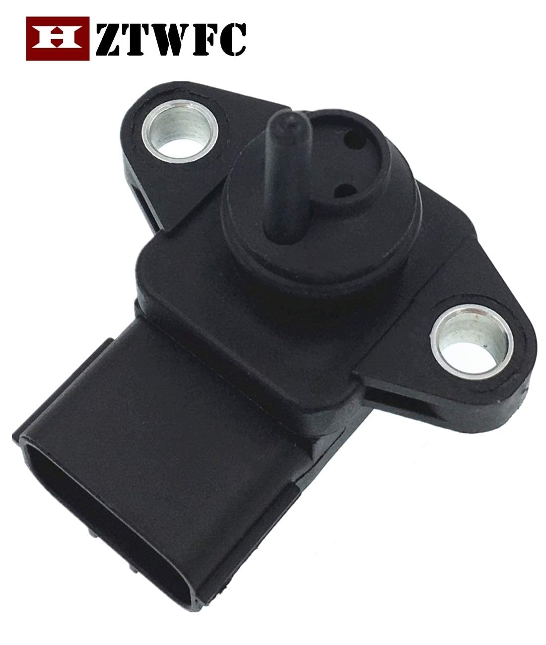 Amazon.com: HZTWFC New MAP Sensor MD355556 Compatible for