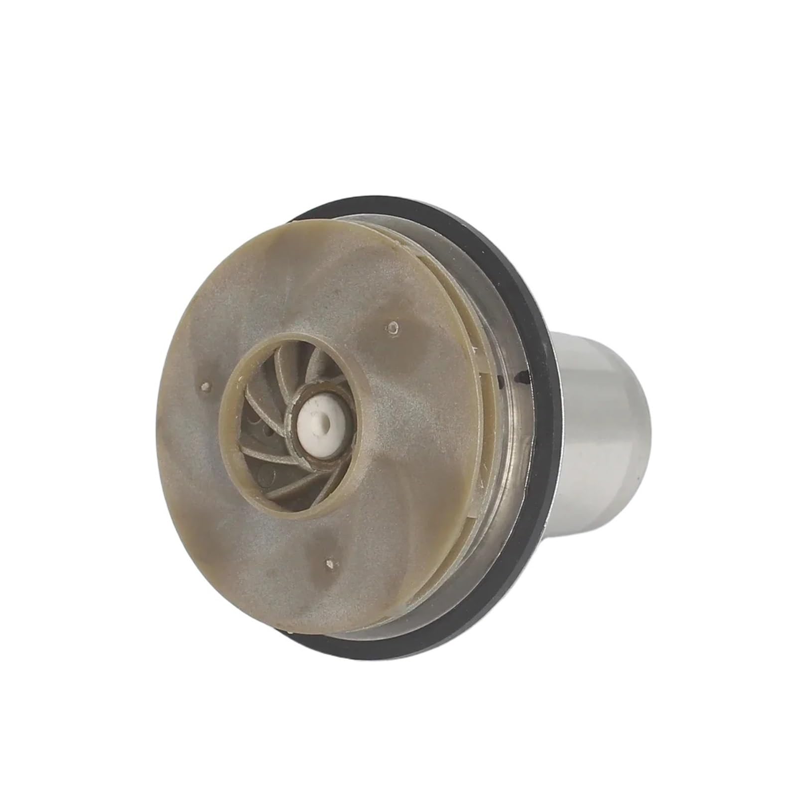Rotor Del Motor De La Bomba De Circulación De Agua, Compatible Con Wilo, Bomba Aplicable A Calderas De Gas De 63 W A 83 W. Pieza De Repuesto.